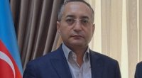 Qalib Qasımov vəzifəsindən azad olundu &ndash; FOTO