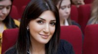 Günel Aslanova vəzifəsindən AYRILDI