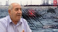 Xəzərdə ardıcıl TƏKANLAR &ndash; Dağıdıcı zəlzələ gözlənilir?