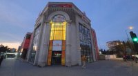 Sumqayıtda ucuz geyimlərin satıldığı məşhur mağaza BAĞLANDI - FOTO/VİDEO