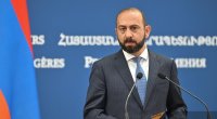 Ararat Mirzoyan: &ldquo;Tramp marşrutu&rdquo;nun inşasına üçüncü ölkələr də cəlb ediləcək