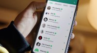 &ldquo;WhatsApp&rdquo;a yeni funksiya gəldi