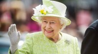 Kraliçanın 100 illik yubileyi keçiriləcək