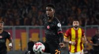 &ldquo;Qalatasaray&rdquo;da itki