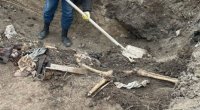 6 ildir axtarılırdı - Qalıqları tapıldı