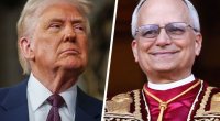 Roma Papası Trampa CAVAB VERDİ: &ldquo;Ondan qorxmuram&rdquo;
