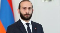Mirzoyan Brüsselə gedəcək
