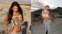 &ldquo;Dünyanın ən gözəl qızı&rdquo;nın YENİ FOTOLARI hər kəsi heyran etdi - VİDEO