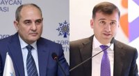 Tahir Budaqovu Azər Mursaqulov ƏVƏZ ETDİ