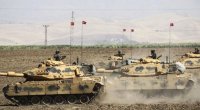 Türkiyə tankları bu ölkəyə daxil olub?