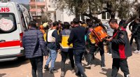 Kahramanmaraşda məktəbdəki silahlı hücumda ölənlərin sayı ARTDI