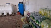 Alkoqolsuz içkilərin emalı müəssisəsində pozuntular aşkarlandı &ndash; FOTO