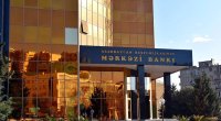 Mərkəzi Bankda DƏYİŞİKLİK