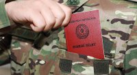 Kimlər yenidən hərbi xidmətə aparılacaq? - AÇIQLAMA