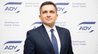 Arif Ağayev: "Kürdəmir stansiyası ilə Qarabağa təhlükəsiz səfər etmək mümkün olacaq"