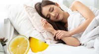Yatağınızın yanına limon qoymağın 7 inanılmaz faydası