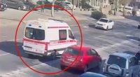 Həmin təcili yardım maşınının sürücüsü HƏBS EDİLDİ