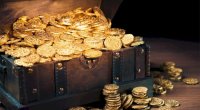 Sensasion tapıntı: 7 kiloqramlıq qızıl xəzinə aşkarlandı