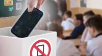 BU ÖLKƏDƏ məktəblərdə mobil telefon qadağası qanuniləşdirilir