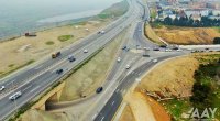 &ldquo;Bakı Dairəvi yolu Ziya Bünyadov prospekti ilə birləşdiriləcək&rdquo; &ndash; VİDEO