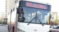 Bu marşrutun bütün avtobusları yenilənir