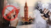 Britaniyada QEYRİ-ADİ QADAĞA &ndash; Bu şəxslər ömür boyu siqaret ala bilməyəcək
