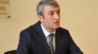 Mirələm Cəlalov vəzifəsindən azad edildi