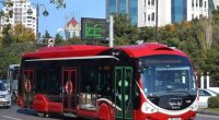 Sərnişinlərin DİQQƏTİNƏ! Bu istiqamətlər üzrə əlavə avtobuslar xəttə buraxıldı