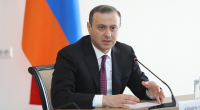 Qriqoryan: Bakı ilə sülhə yaxınlaşmışıq