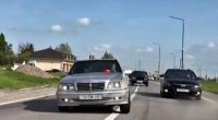 Toy karvanında &ldquo;avtoş&rdquo;luq edib sosial şəbəkədə paylaşdılar, həbs olundular &ndash; FOTO/VİDEO
