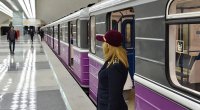 Bakı metrosunda qatarların hərəkəti tam bərpa olundu &ndash; RƏSMİ