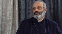 Arxiyepiskop Baqrat Qalstanyanın həbs müddəti uzadıldı