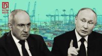 Moskvadan İrəvanı qorxuya salan XƏBƏRDARLIQ &ndash; Rusiya-Ermənistan gərginliyi daha da ALOVLANDI
