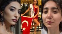 Tanınmış model indi çörək satır - FOTO