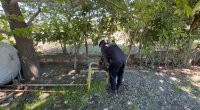 Tərtərdə maye qazdoldurma məntəqəsi bağlandı &ndash; FOTO/VİDEO