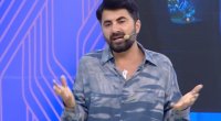 Zaur Baxşəliyev yenə ATV-də: Bu dəfə...