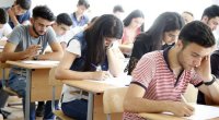 Buraxılış imtahanlarında YENİLİK