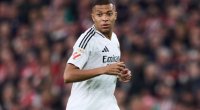 "Real Madrid" Mbappeni "itirdi"