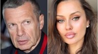 Solovyov Viktoriya Bonyadan üzr istədi &ndash; VİDEO
