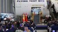 Türkiyənin Hürjet təyyarələri İspaniyaya ixrac ediləcək - Müqavilə imzalandı