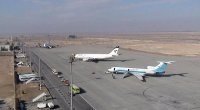İranda fəaliyyəti bərpa edilən hava limanlarının ADI AÇIQLANDI