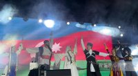 Mingəçevirdə möhtəşəm açılış mərasimi: "Prezident Kuboku-2026" başlayır - FOTO