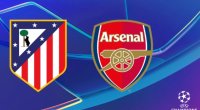Çempionlar Liqasında daha bir yarımfinal: "Atletiko Madrid" "Arsenal"ı sınağa çəkəcək