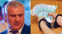 Medianews: Samvel Karapetyan Ermənistanda seçicilərə pul paylayır