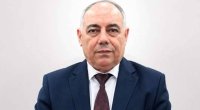 Xalıq Rəhmanov Maliyyə Nazirliyinin Aparat rəhbəri TƏYİN EDİLDİ