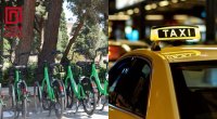 Bir kilometr üçün eyni QİYMƏT &ndash; Velo, yoxsa taksi daha sərfəlidir?