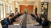 Azərbaycan və Ermənistan delimitasiya üzrə təlimat layihələri razılaşdırıb - FOTO
