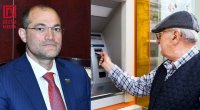 &ldquo;Təqaüdçü üçün hər manatın dəyəri var&rdquo; &ndash; Deputatdan banklara SƏRT REAKSİYA