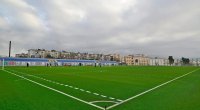 Binə stadionu beynəlxalq matçlara ev sahibliyi edəcək - FOTO