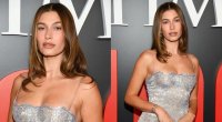 Heyli Biber "Time" jurnalının siması olub - FOTO